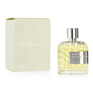 Vanille persuasive eau da parfum intense 100 ml